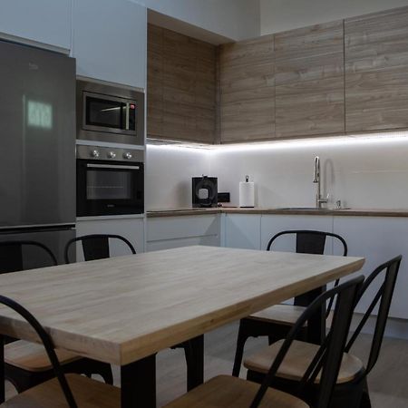 Costanilla Turismo Apartment ซามอรา ภายนอก รูปภาพ