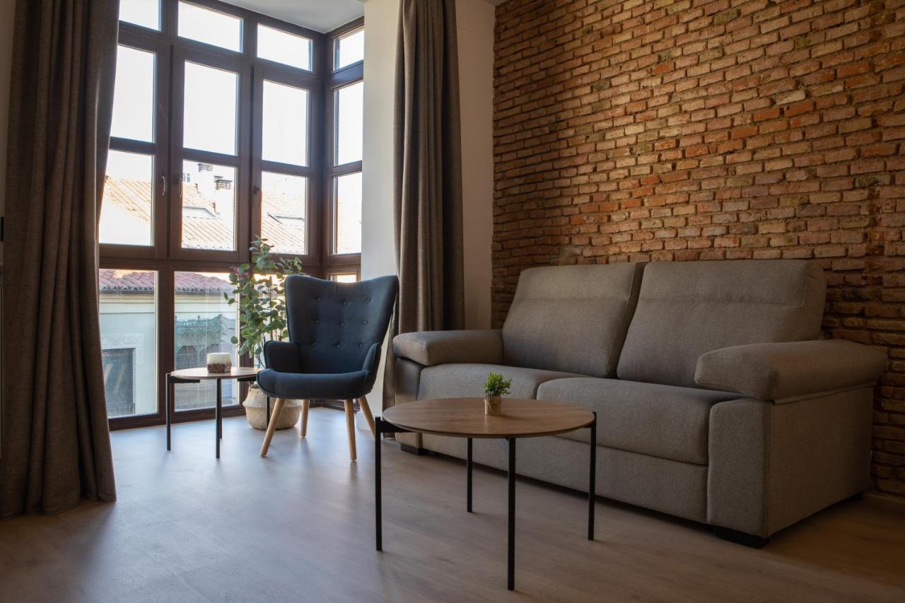 Costanilla Turismo Apartment ซามอรา ภายนอก รูปภาพ