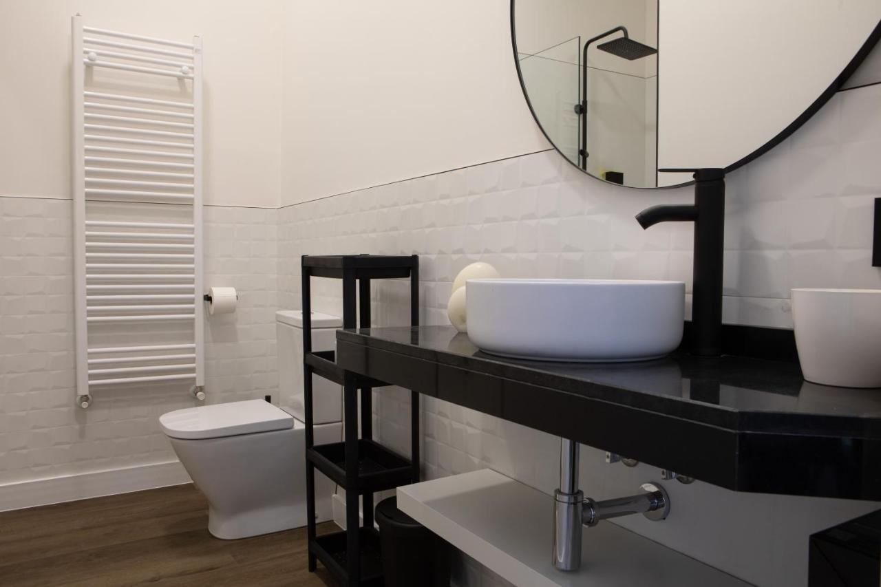 Costanilla Turismo Apartment ซามอรา ภายนอก รูปภาพ