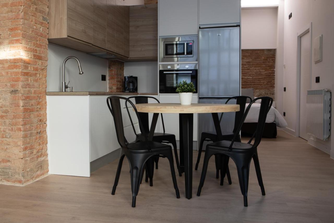 Costanilla Turismo Apartment ซามอรา ภายนอก รูปภาพ