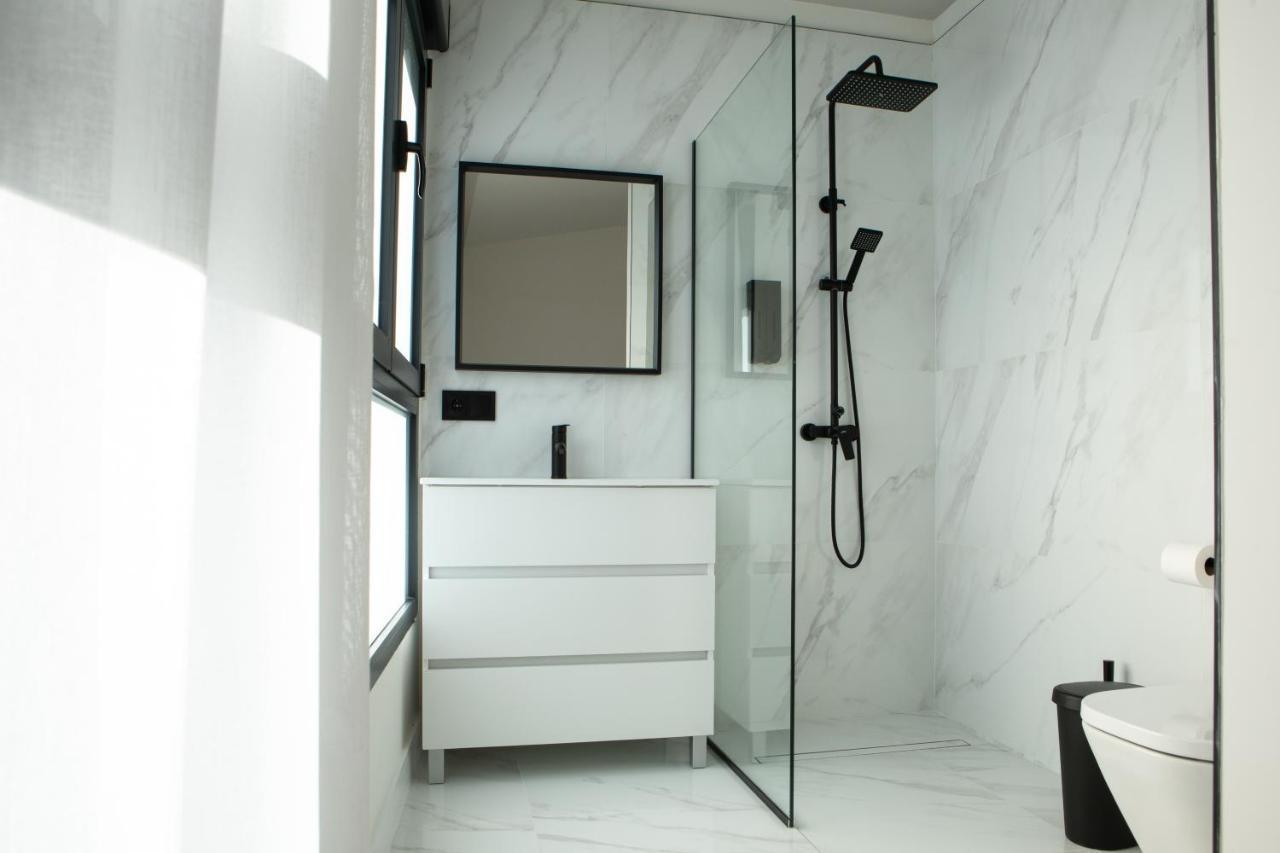 Costanilla Turismo Apartment ซามอรา ภายนอก รูปภาพ