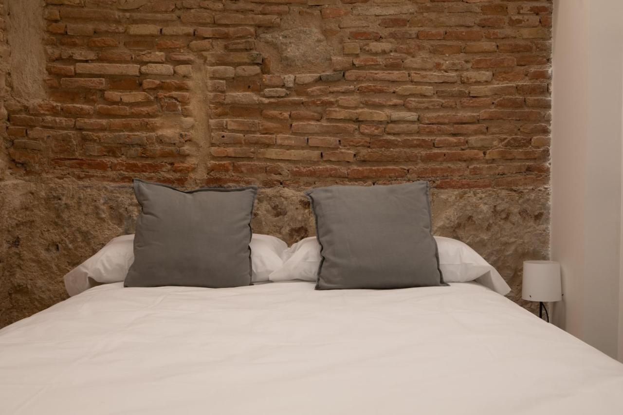 Costanilla Turismo Apartment ซามอรา ภายนอก รูปภาพ