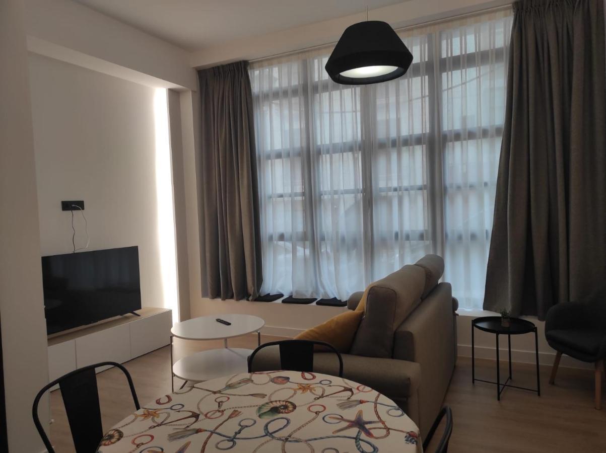 Costanilla Turismo Apartment ซามอรา ภายนอก รูปภาพ