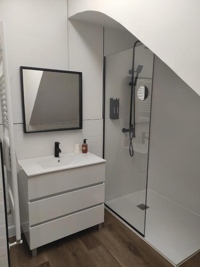 Costanilla Turismo Apartment ซามอรา ภายนอก รูปภาพ